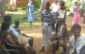 WHHNP Studies with Rural Communities